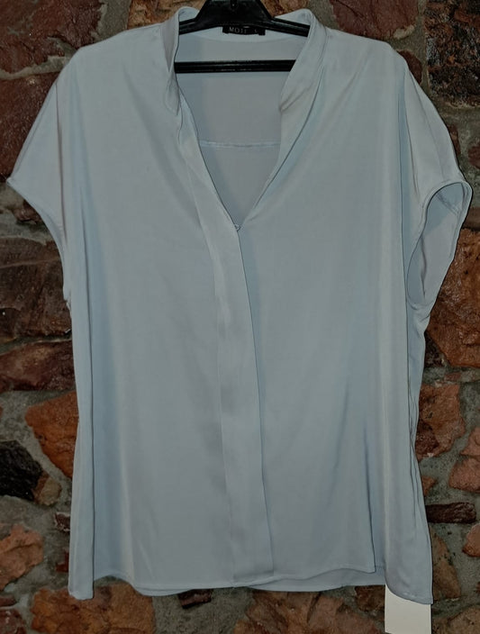 MOTF Sleeveless Blouse