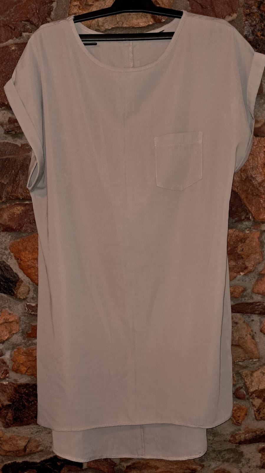 Sleeveless Dress