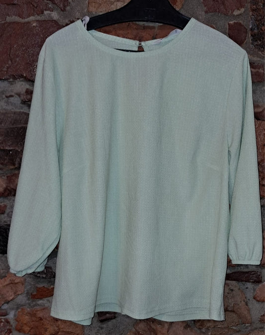 OakRidge Long Sleeve Blouse
