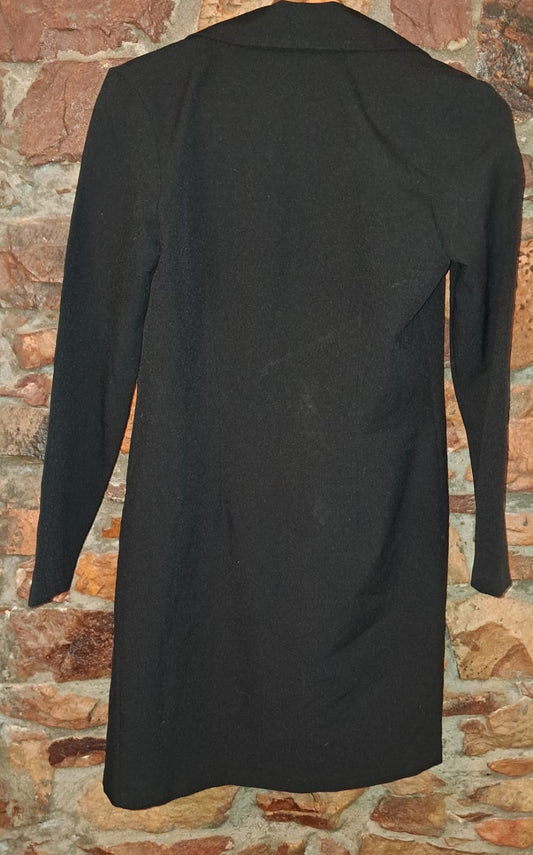 Identity Extra Length Blazer