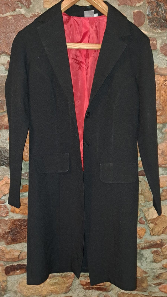 Identity Extra Length Blazer