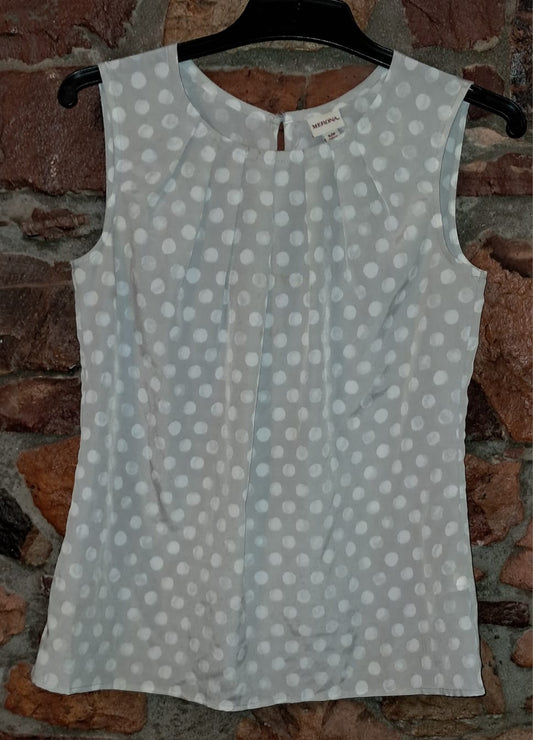 Merona Sleeveless Blouse