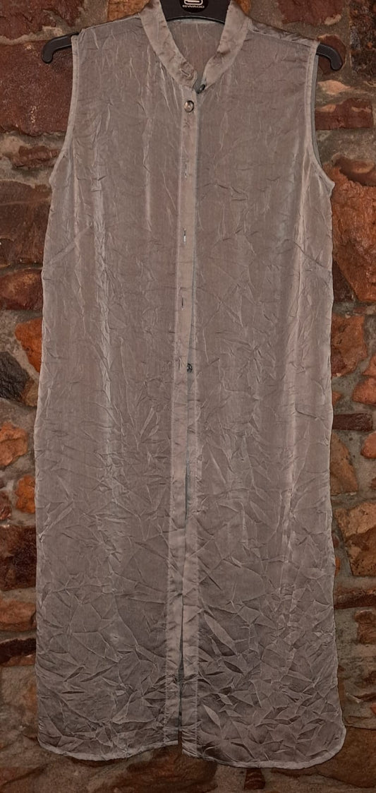 Fahrenheit Overcoat
