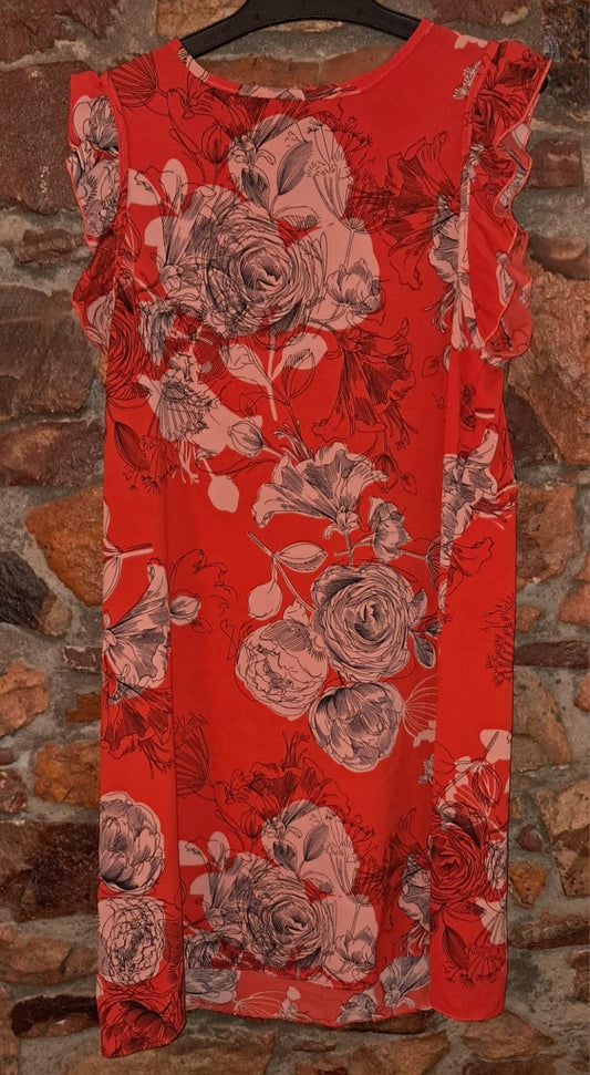 RT Sleeveless Blouse