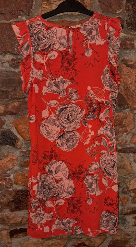 RT Sleeveless Blouse