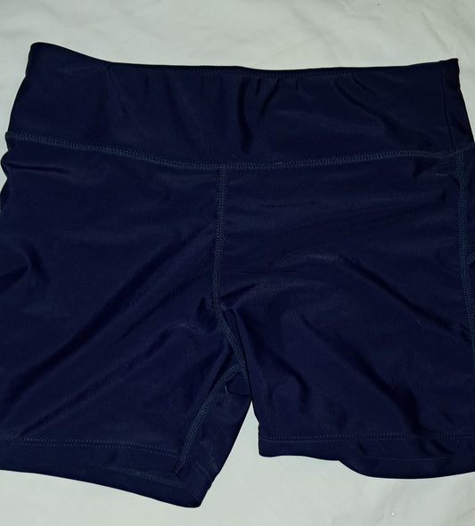 Maxed Short Running Tights