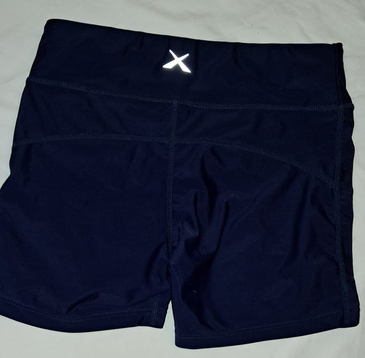 Maxed Short Running Tights