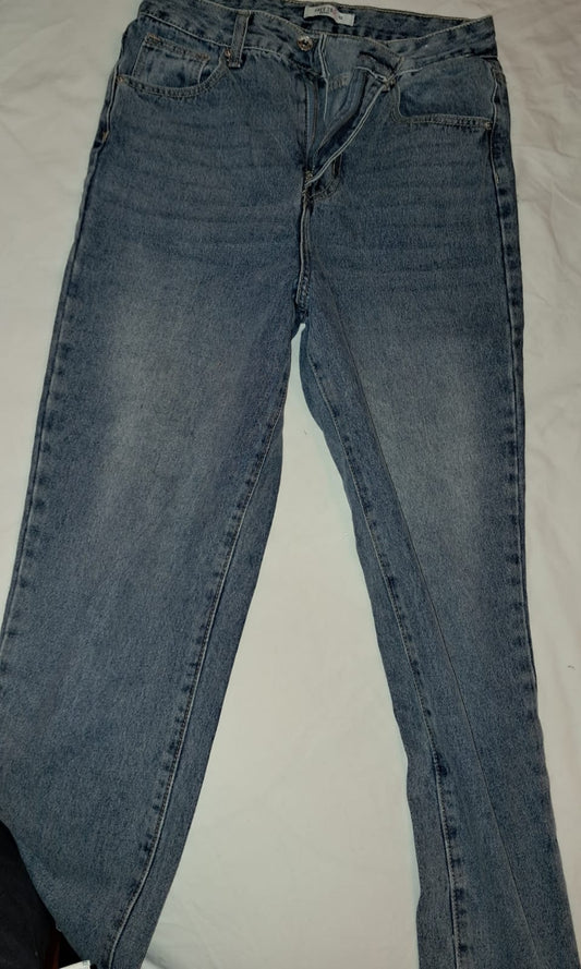 Free 2 Be U Denim Jeans