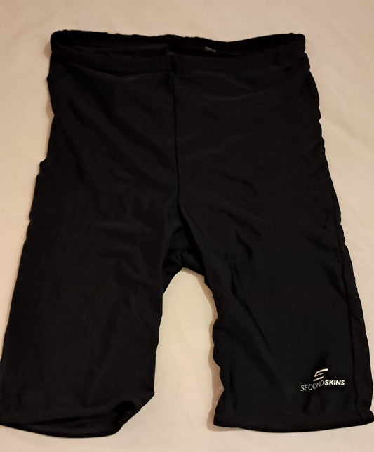 SecondSkin Swim Tights