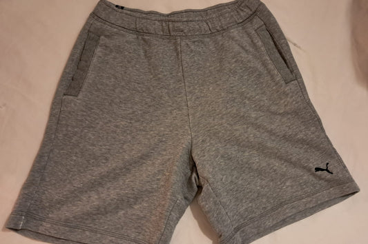 Puma Short Track Pants