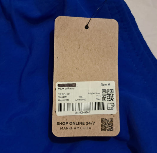 Markham Swim Shorts (Baggies)