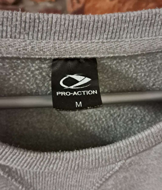 Pro Action Tracksuit Top