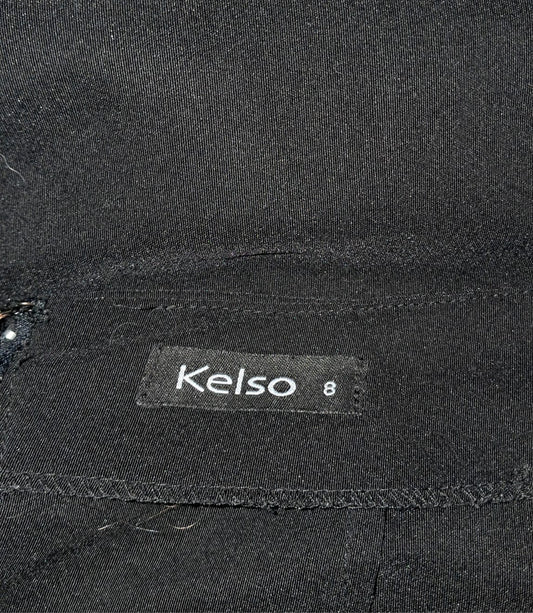 Kelso Skirt