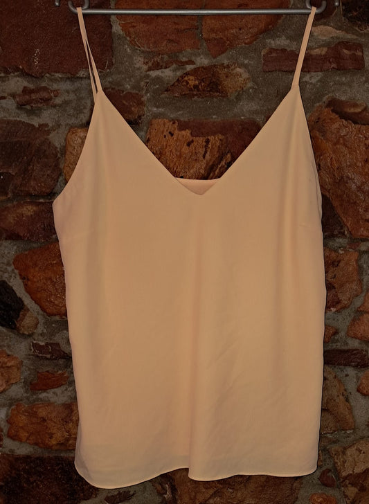 Forever New Spaghetti Strap Top