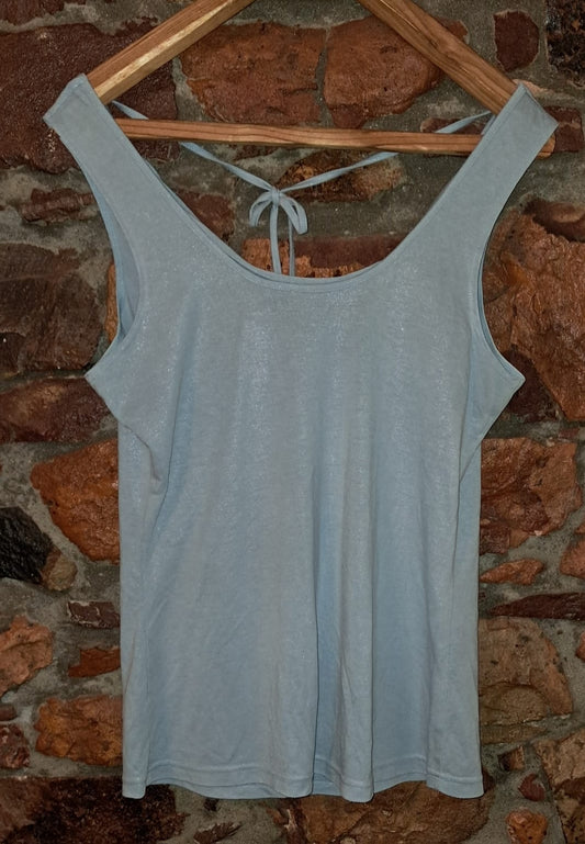 Thin Strap Top