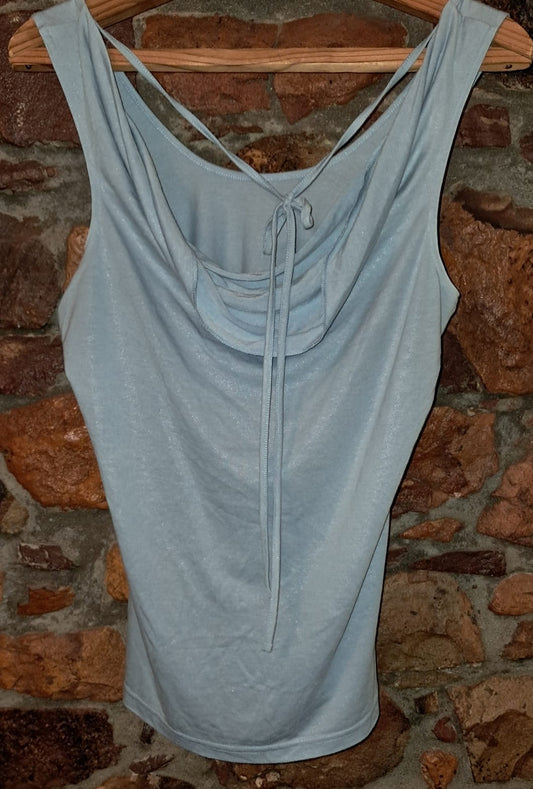 Thin Strap Top