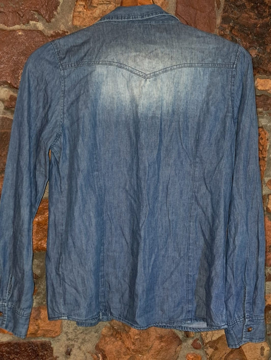 Insync Denim Shirt