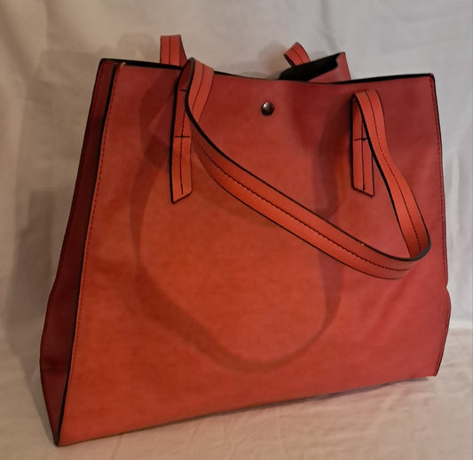 Shoulder Strap Hand Bag