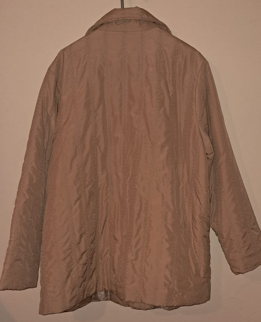 Mian Parka Jacket
