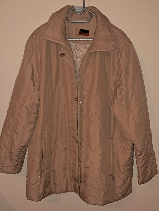 Mian Parka Jacket