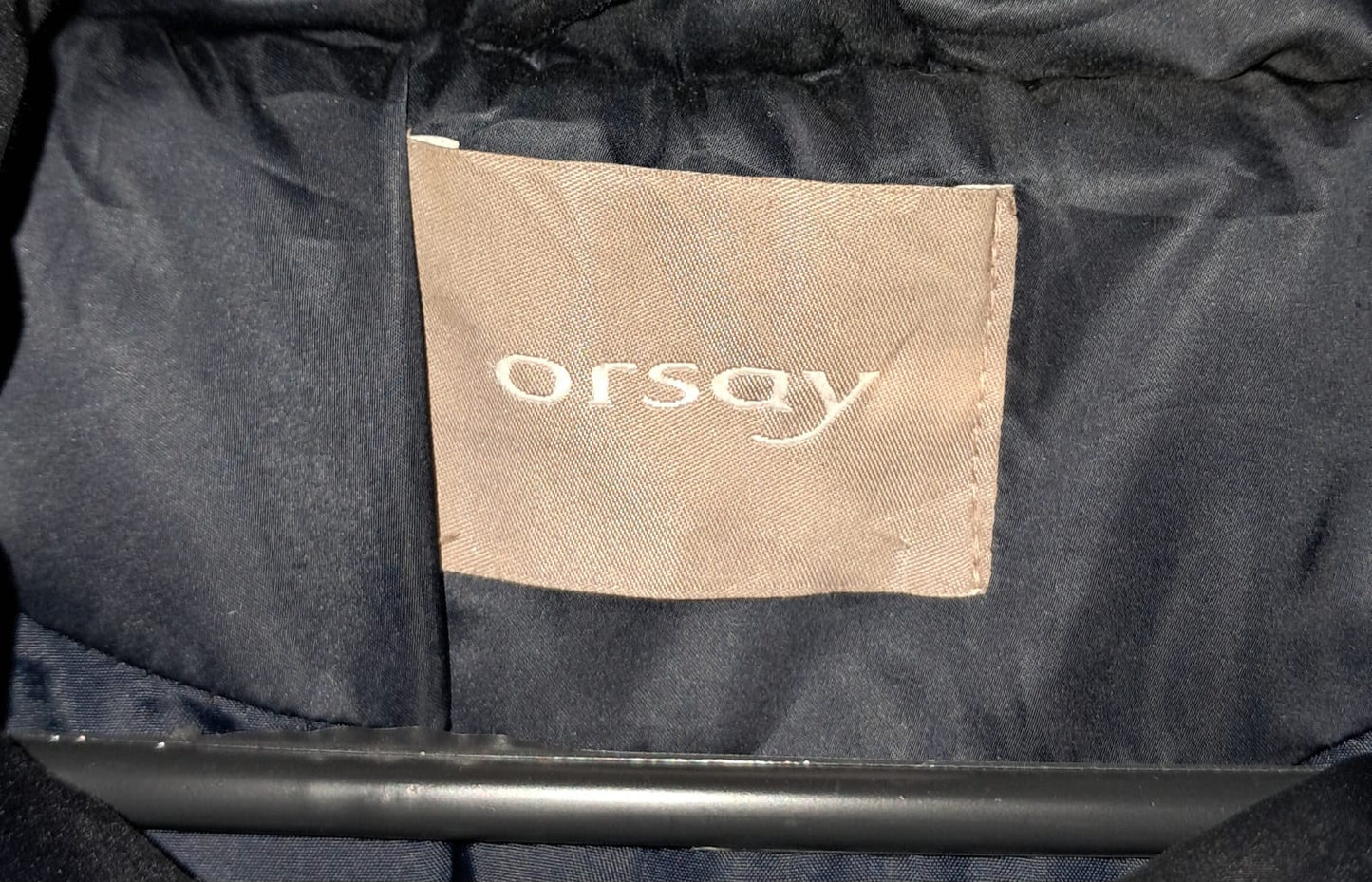 Orsay Womans Puffer