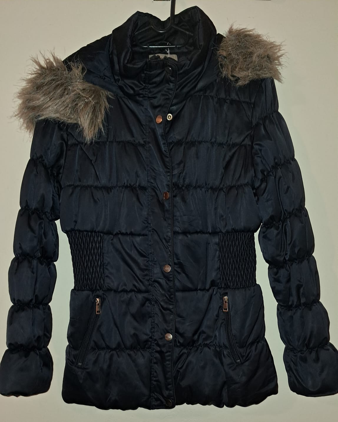 Orsay Womans Puffer