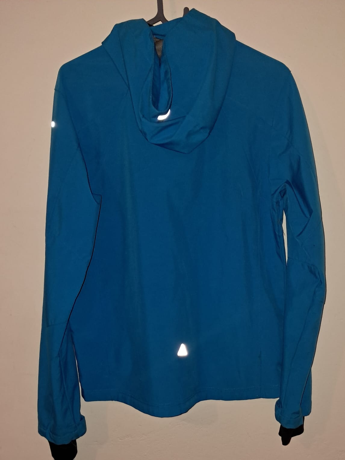 Ice Peak Soft Shell / Ski Jacket