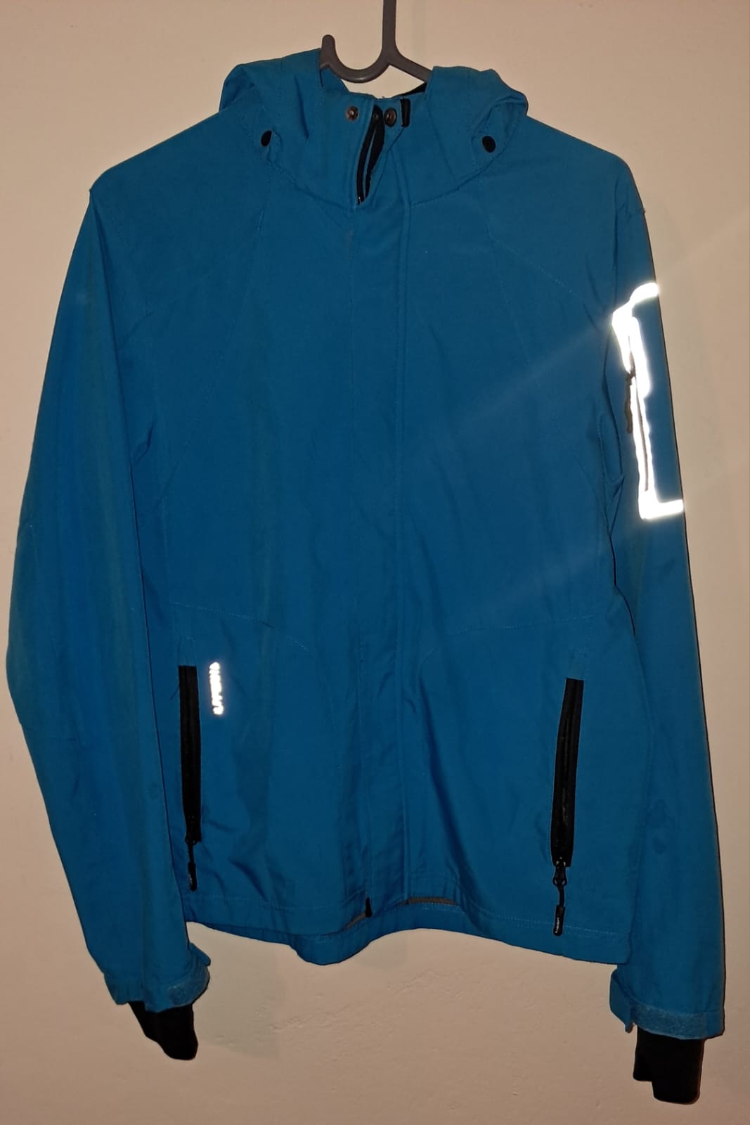 Ice Peak Soft Shell / Ski Jacket