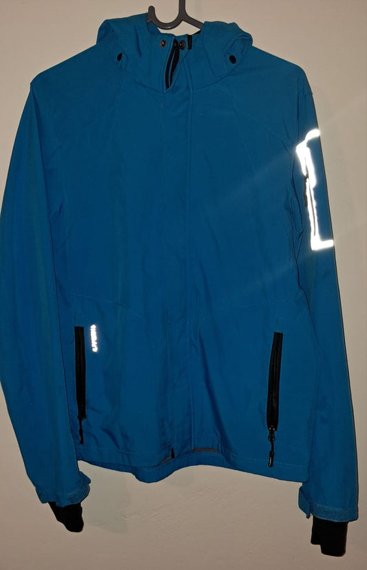Ice Peak Soft Shell / Ski Jacket