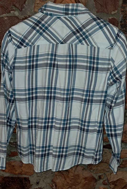 Croft and Barrow Button Up Shirt