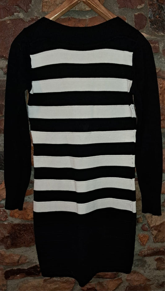 Luna Knitwear Dress
