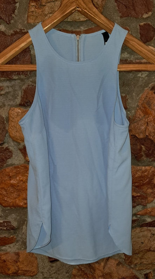 Edition Sleevless Blouse