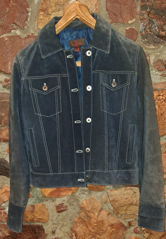 Danier Leather Jacket