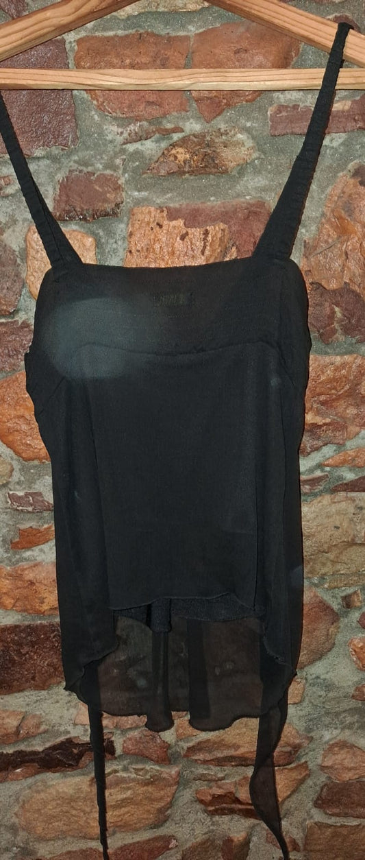 URB Strappy Top