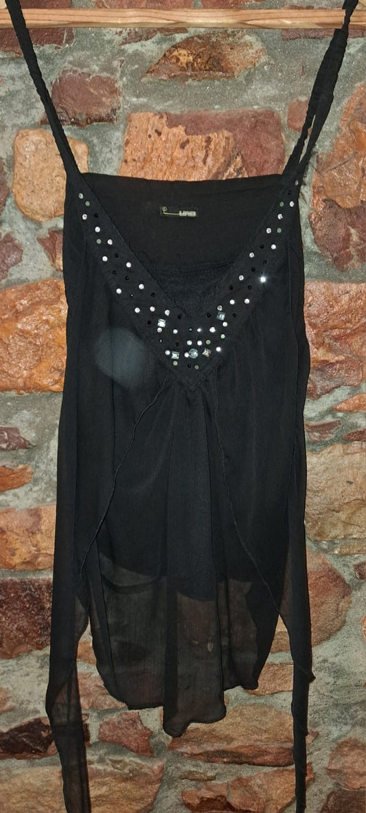 URB Strappy Top