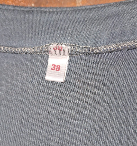 V Neck Blouse