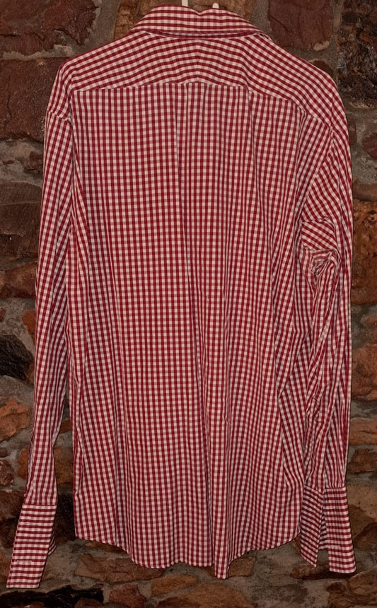 TM Lewin Slim Fit Shirt