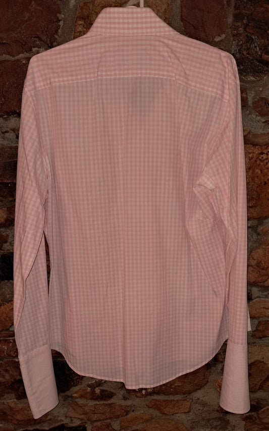 Thomas and Benno Tailored Fit Shirt