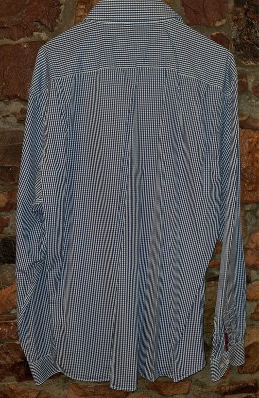 Thomas and Benno Tailored Fit Shirt