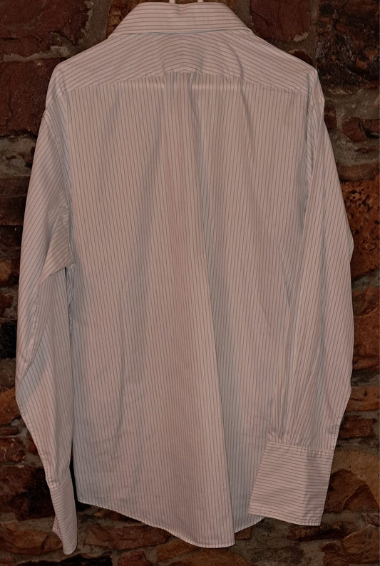 TM Lewin Slim Fit Shirt