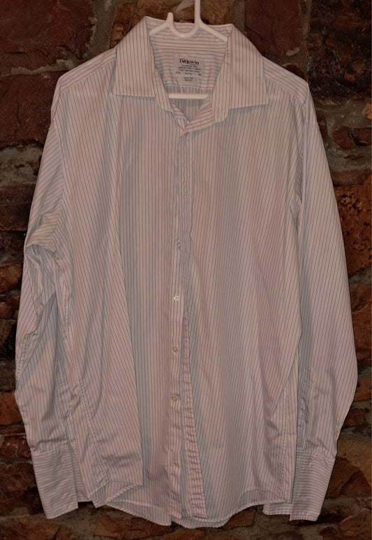 TM Lewin Slim Fit Shirt