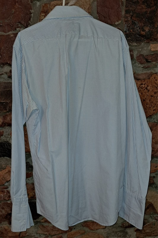 TM Lewin Slim Fit Shirt