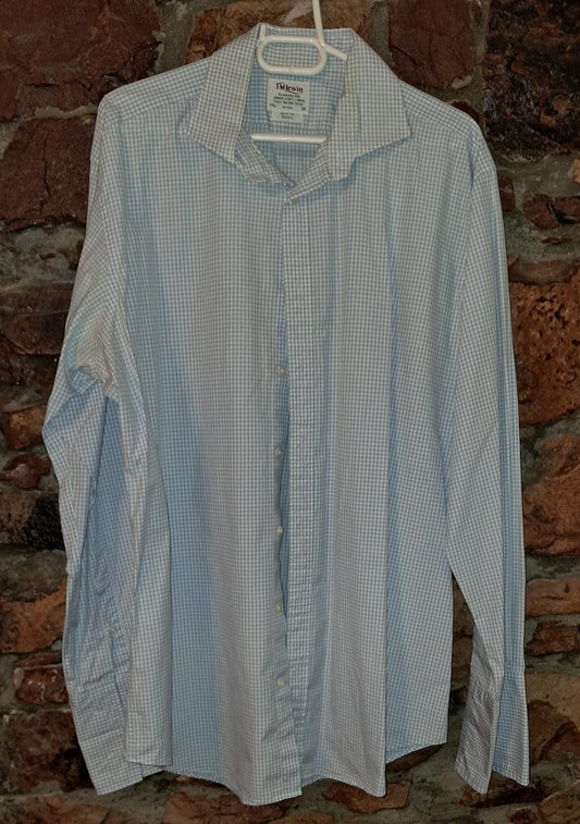 TM Lewin Slim Fit
