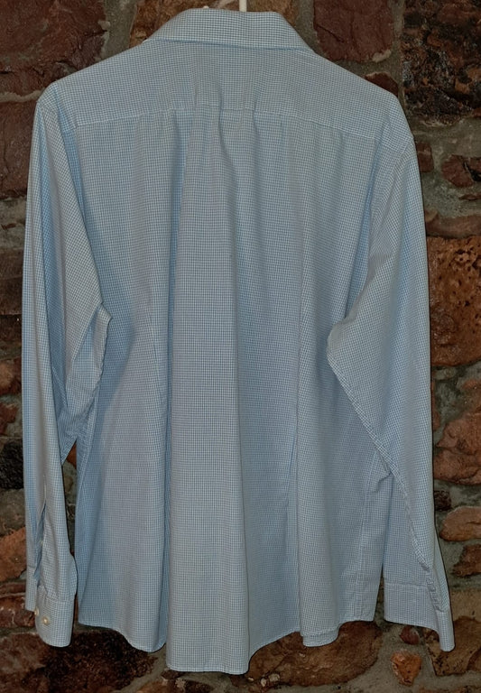 TM Lewin Slim Fit
