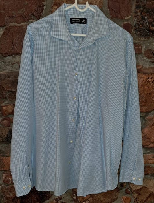 Woolworths Slim Fit Shirt