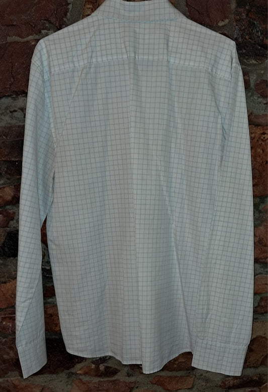 Trenery Tailored Fit Shirt