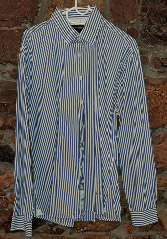 Thomas and Benno Tailored Fit CEO Collection