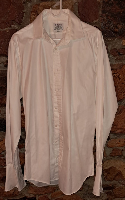 TM Lewin Luxury Slim Fit