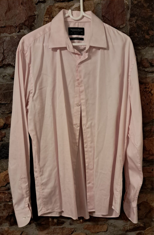 Thomas and Benno Tailored Fit Shirt