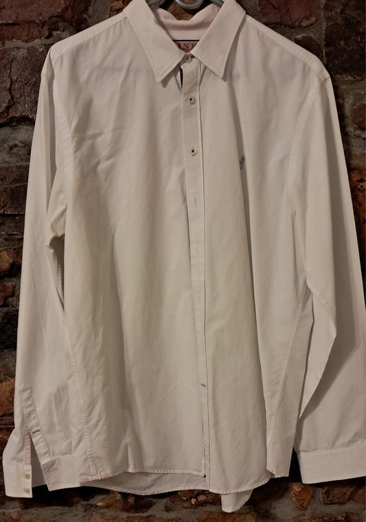 Thomas Pink Casual Shirt